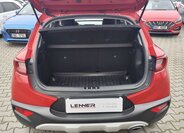 KIA Stonic Hatchback 1,2 l 62 kw