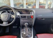 Audi S5 Sedan / Limuzína 3,0 l 245 kw
