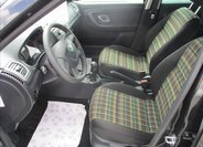 Škoda Fabia Hatchback 1,2 l 63 kw