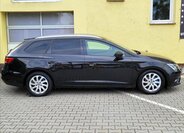 Seat Leon Kombi 2,0 l 110 kw