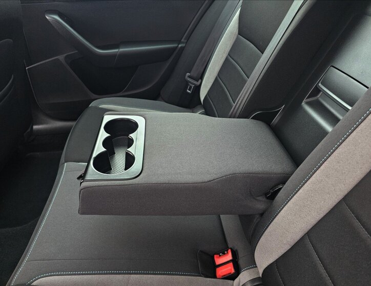 Škoda Octavia Kombi 1,4 l 110 kw