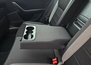 Škoda Octavia Kombi 1,4 l 110 kw