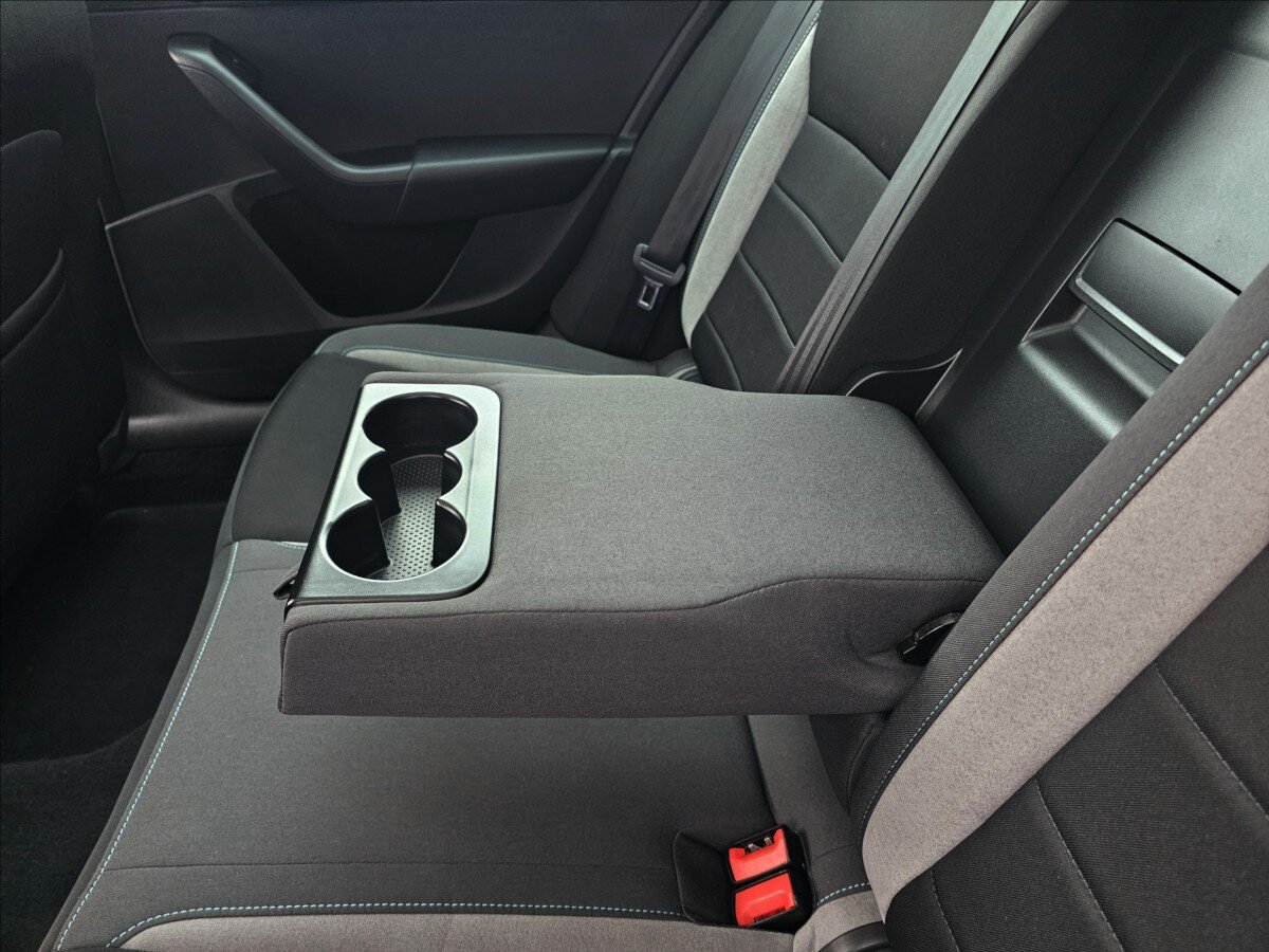 Škoda Octavia Kombi 1,4 l 110 kw