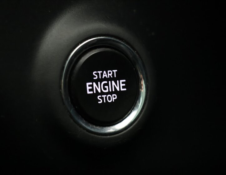 Škoda Kodiaq SUV 2,0 l 140 kw