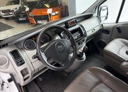 Renault Trafic MPV 2,0 l 84 kw