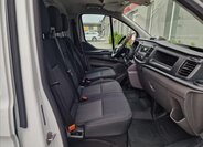 Ford Transit Custom Skříň 2,0 l 77 kw