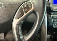 Hyundai i30 Kombi 1,6 l 88 kw