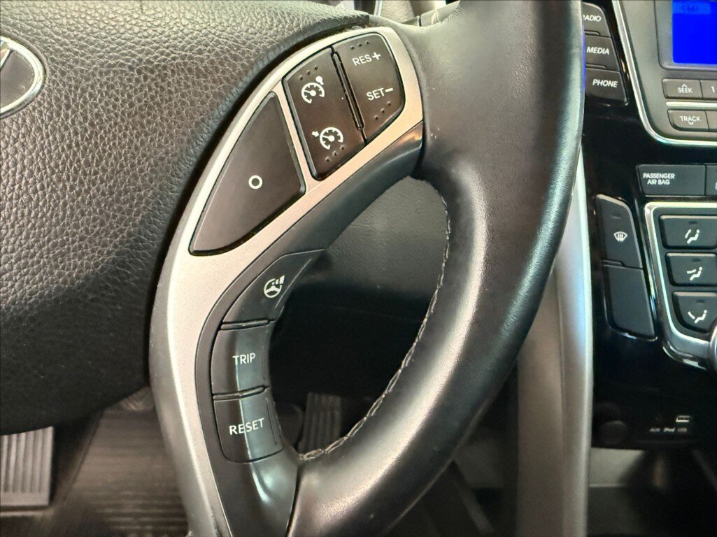 Hyundai i30 Kombi 1,6 l 88 kw