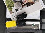 Škoda Fabia Hatchback 1,2 l 44 kw