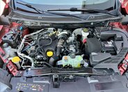 Renault Kadjar SUV 1,5 l 85 kw