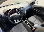 KIA Ceed Kombi 1,4 l 77 kw