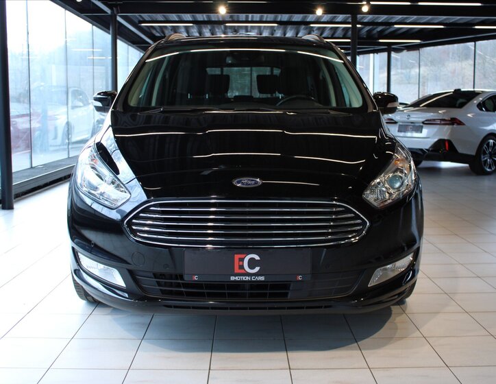 Ford Galaxy MPV 2,0 l 110 kw