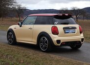 Mini Cooper Hatchback 2,0 l 170 kw