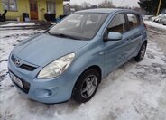 Hyundai i20 Hatchback 1,2 l 57 kw