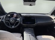 Mercedes-Benz Třídy E Sedan / Limuzína 2,0 l 145 kw