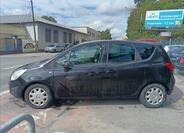 Opel Meriva 6