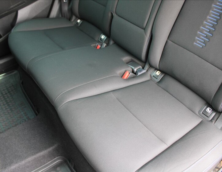 Hyundai Tucson SUV 2,0 l 100 kw