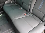 Hyundai Tucson SUV 2,0 l 100 kw