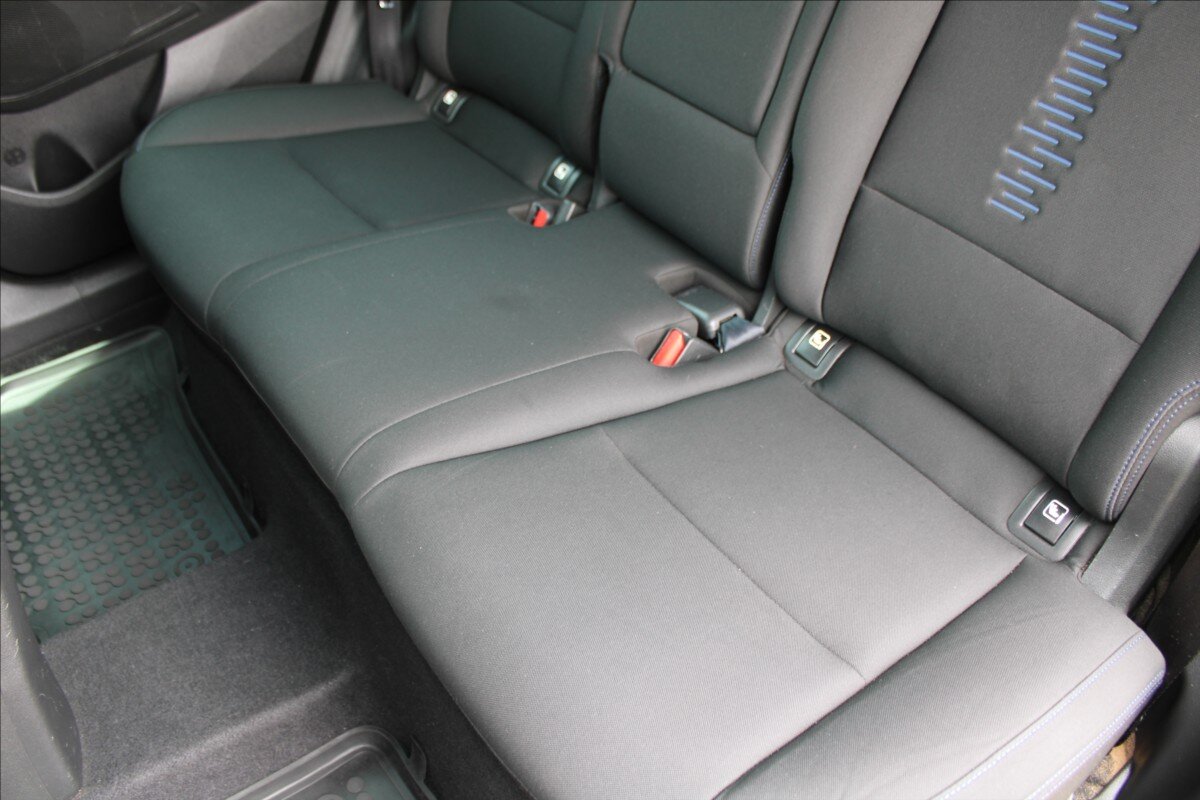 Hyundai Tucson SUV 2,0 l 100 kw