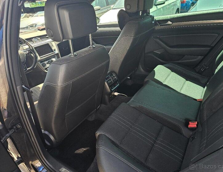 Volkswagen Passat 13