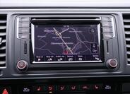 Volkswagen Multivan 22