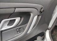 Škoda Roomster MPV 1,6 l 77 kw