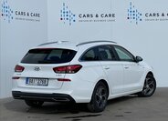 Hyundai i30 Kombi 1,5 l 118 kw