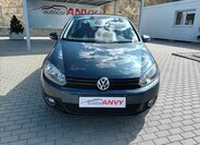 Volkswagen Golf Hatchback 1,4 l 59 kw