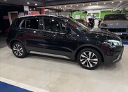 Suzuki SX4 S-Cross 9