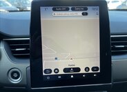 Renault Arkana SUV / Terénní 1,3 l 103 kw