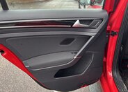 Volkswagen Golf Hatchback 1,5 l 110 kw