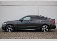 BMW Řada 6 Liftback 3,0 l 235 kw
