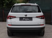 Škoda Kodiaq Kombi 2,0 l 140 kw