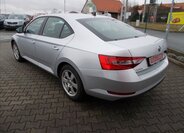 Škoda Superb Sedan / Limuzína 2,0 l 110 kw