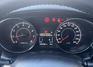 Mitsubishi ASX Kombi 1,6 l 86 kw