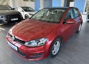 Volkswagen Golf Hatchback 1,2 l 77 kw
