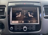 Volkswagen Touareg SUV / Terénní 3,0 l 176 kw