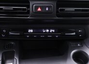 Citroën Berlingo MPV 1,2 l 81 kw