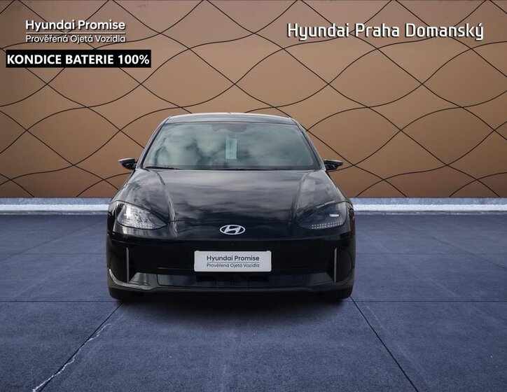 Hyundai Ioniq 6 1