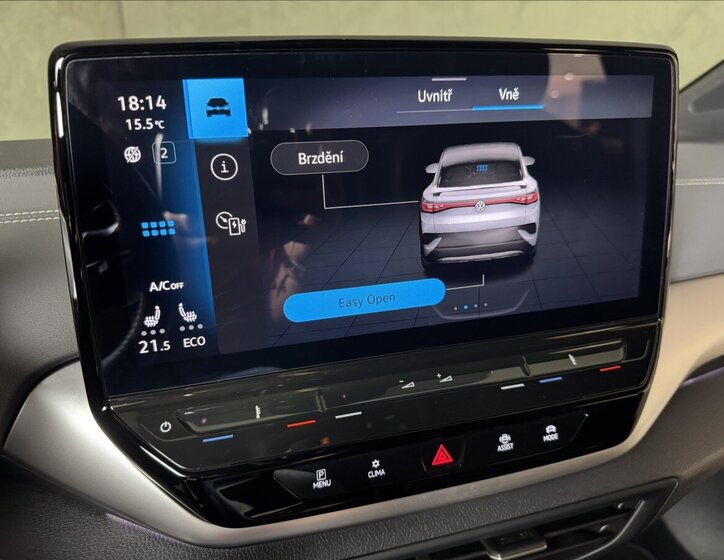 Volkswagen ID.5 SUV 0,0 150 kw