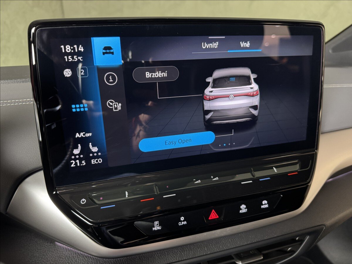 Volkswagen ID.5 SUV 0,0 150 kw