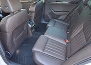 Škoda Superb Sedan / Limuzína 2,0 l 110 kw