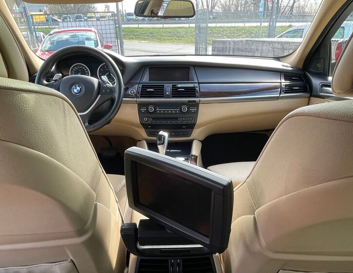 BMW X6 35