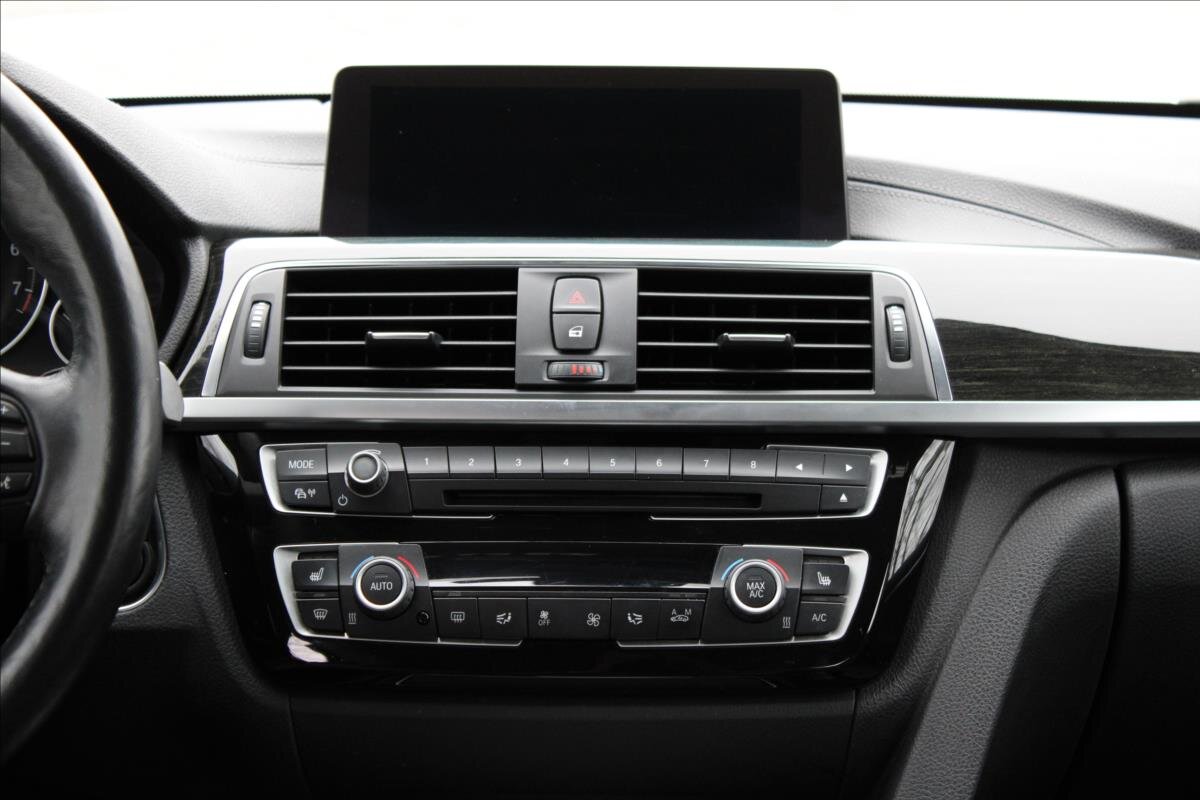 BMW Řada 4 Ostatní 2,0 l 185 kw