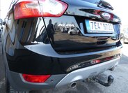 Ford Kuga SUV / Terénní 2,0 l 103 kw