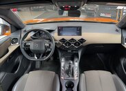 Citroën DS3 Hatchback 1,5 l 94 kw