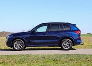 BMW X5 SUV / Terénní 3,0 l 250 kw