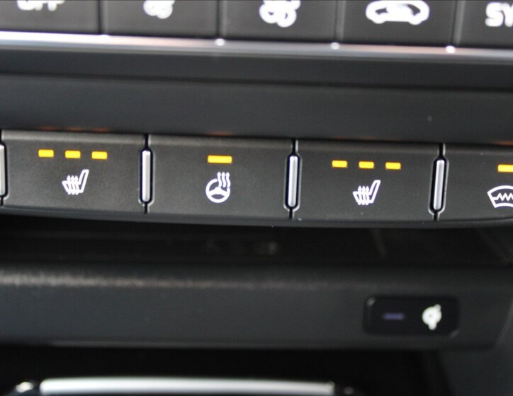 KIA ProCeed Kombi 1,6 l 150 kw