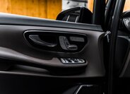 Mercedes-Benz Třídy V VAN-Minibus 2,0 l 174 kw