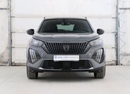 Peugeot 2008 SUV / Terénní 1,2 l 74 kw